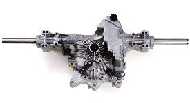 2025 John Deere X370