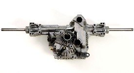 2024 John Deere X350