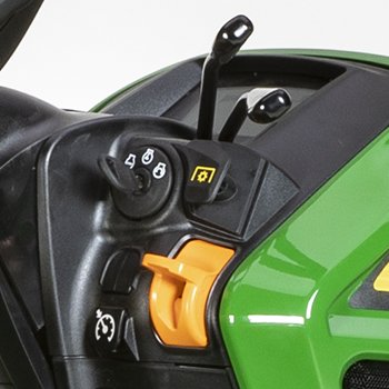 2024 John Deere X739