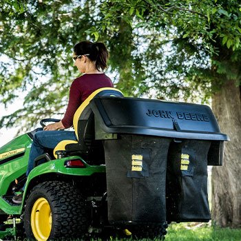 2024 John Deere X739