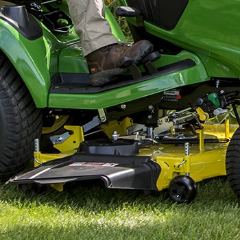 2024 John Deere X739