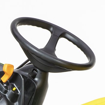 2024 John Deere X739