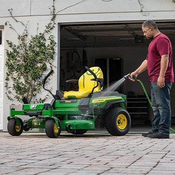 2024 John Deere Z370R