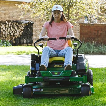 2024 John Deere Z370R