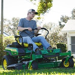 2024 John Deere Z370R