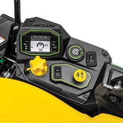 2024 John Deere Z370R