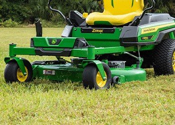 2024 John Deere Z370R