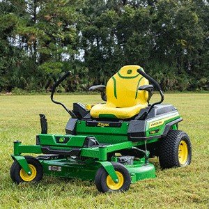 2024 John Deere Z370R