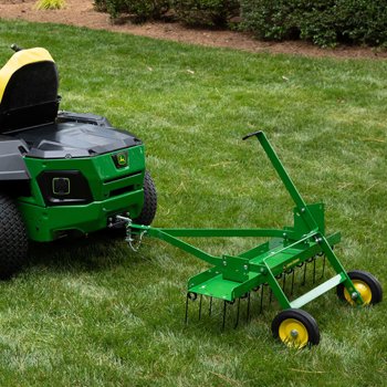2024 John Deere Z370R