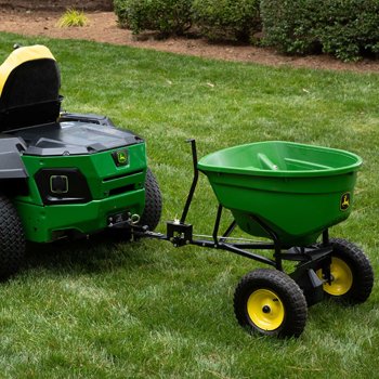 2024 John Deere Z370R