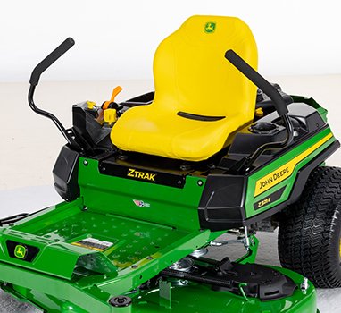 2024 John Deere Z320M
