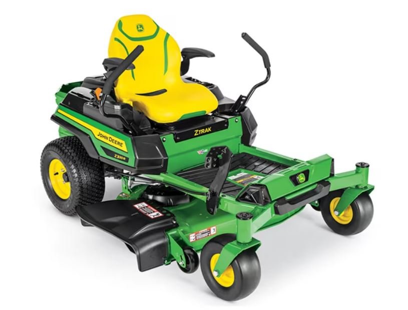 2024 John Deere Z320M
