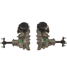 2024 John Deere Z320M