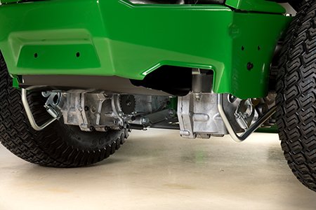 2024 John Deere Z320M