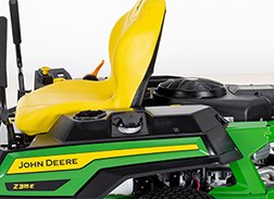 2024 John Deere Z320M