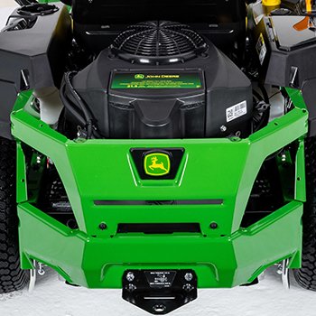 2024 John Deere Z320M