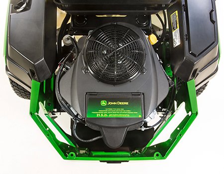 2024 John Deere Z320M