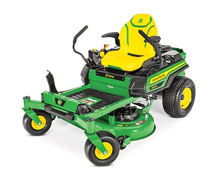 2024 John Deere Z320M