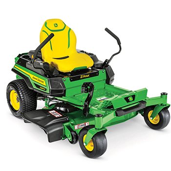 2024 John Deere Z320M