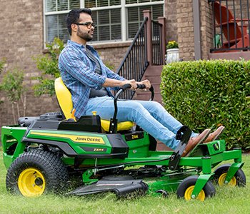 2024 John Deere Z325E