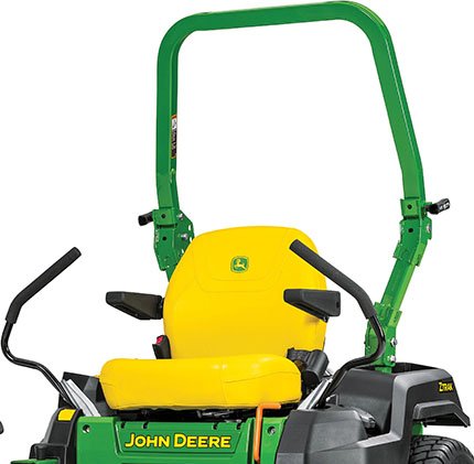 2024 John Deere Z545R