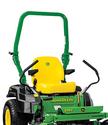 2024 John Deere Z545R
