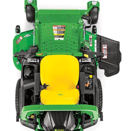 2024 John Deere Z515E