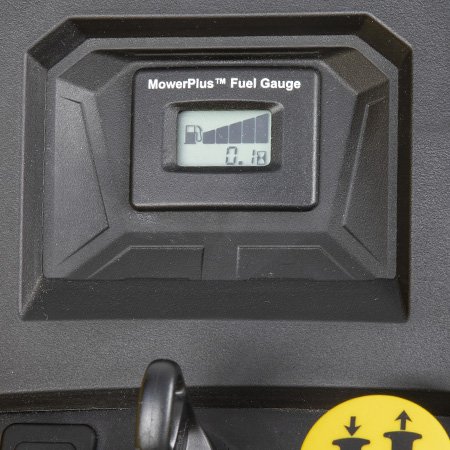 2024 John Deere Z515E