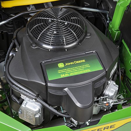 2024 John Deere Z545R