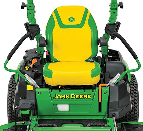 2024 John Deere Z545R