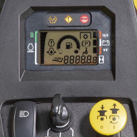 2024 John Deere Z545R