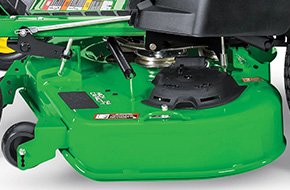 2024 John Deere Z735E