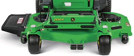2024 John Deere Z735E