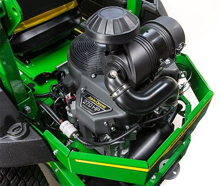 2024 John Deere Z760R