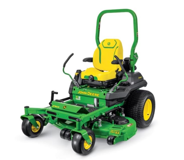 2024 John Deere Z735E