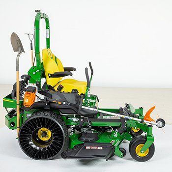 2024 John Deere Z735E