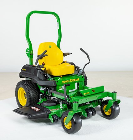 2024 John Deere Z735E