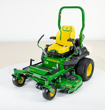 2024 John Deere Z735E