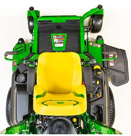 2024 John Deere Z735E