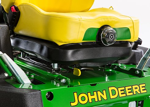 2024 John Deere Z735E