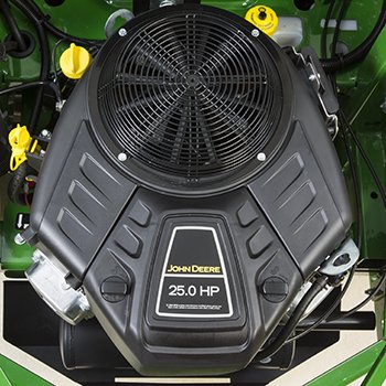 2024 John Deere Z735E