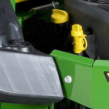 2024 John Deere Z735E
