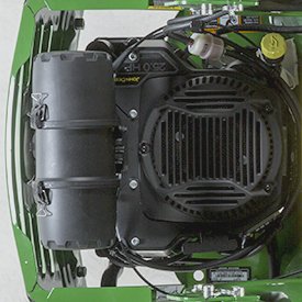 2024 John Deere Z915E