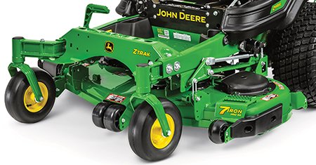 2024 John Deere Z920M Commercial Mower