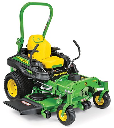 2024 John Deere Z915E