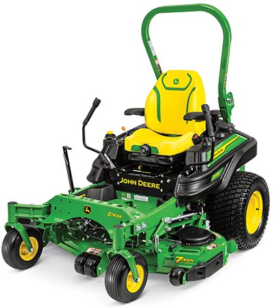 2024 John Deere Z915E
