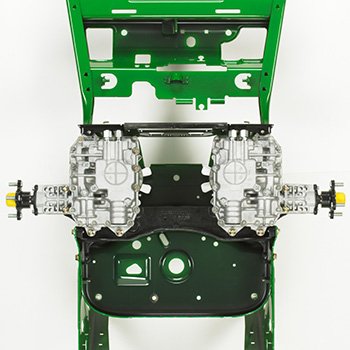 2024 John Deere Z915E