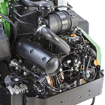 2024 John Deere Z994R Diesel