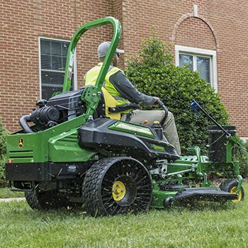 2024 John Deere Z994R Diesel