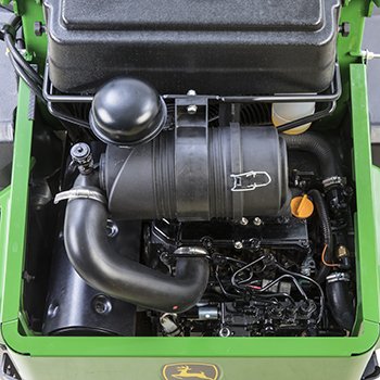 2024 John Deere Z994R Diesel